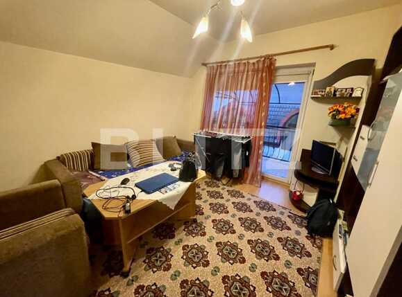 Apartament de închiriat 2 camere Strand - 75526AI | BLITZ Sibiu | Poza1