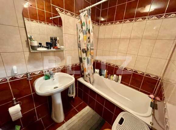 Apartament de închiriat 2 camere Strand - 75526AI | BLITZ Sibiu | Poza9