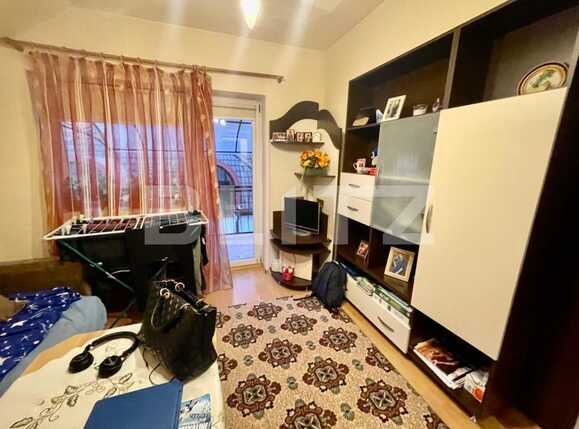 Apartament de închiriat 2 camere Strand - 75526AI | BLITZ Sibiu | Poza2