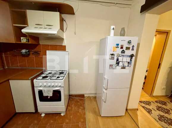 Apartament de închiriat 2 camere Strand - 75526AI | BLITZ Sibiu | Poza4