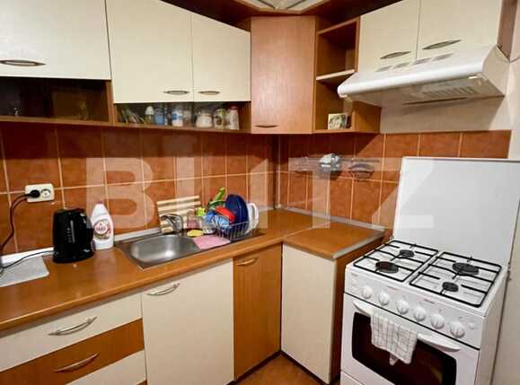 Apartament de închiriat 2 camere Strand - 75526AI | BLITZ Sibiu | Poza3