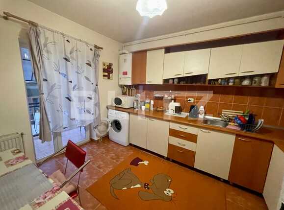 Apartament de închiriat 2 camere Strand - 75526AI | BLITZ Sibiu | Poza5