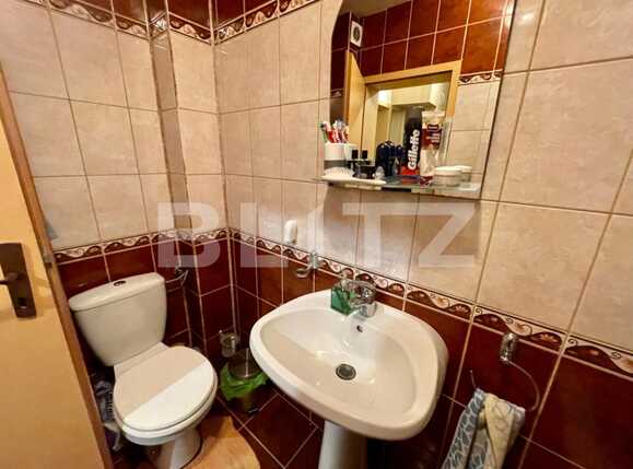 Apartament de închiriat 2 camere Strand - 75526AI | BLITZ Sibiu | Poza8