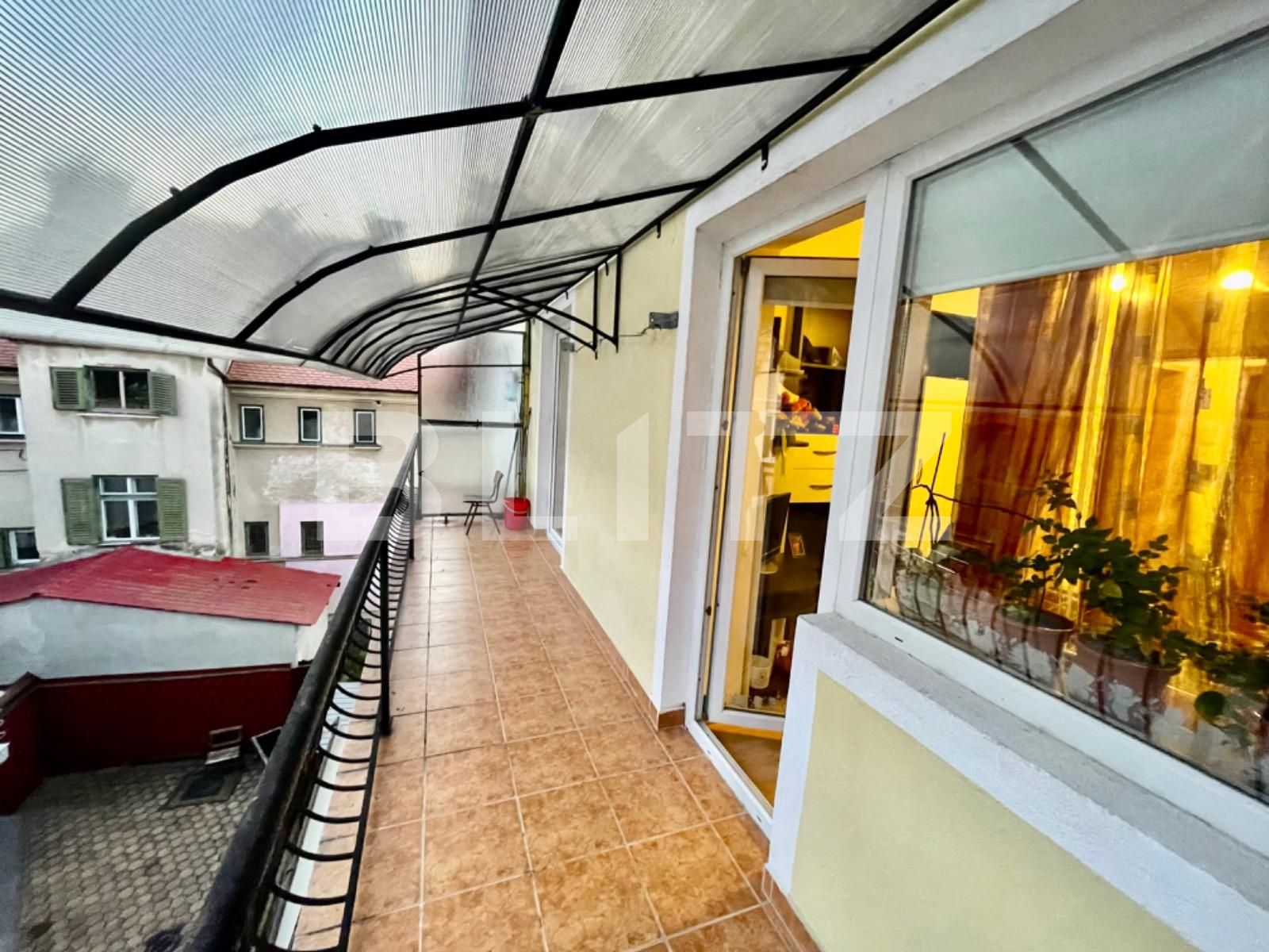 Apartament de închiriat 2 camere Strand - 75526AI | BLITZ Sibiu | Poza10