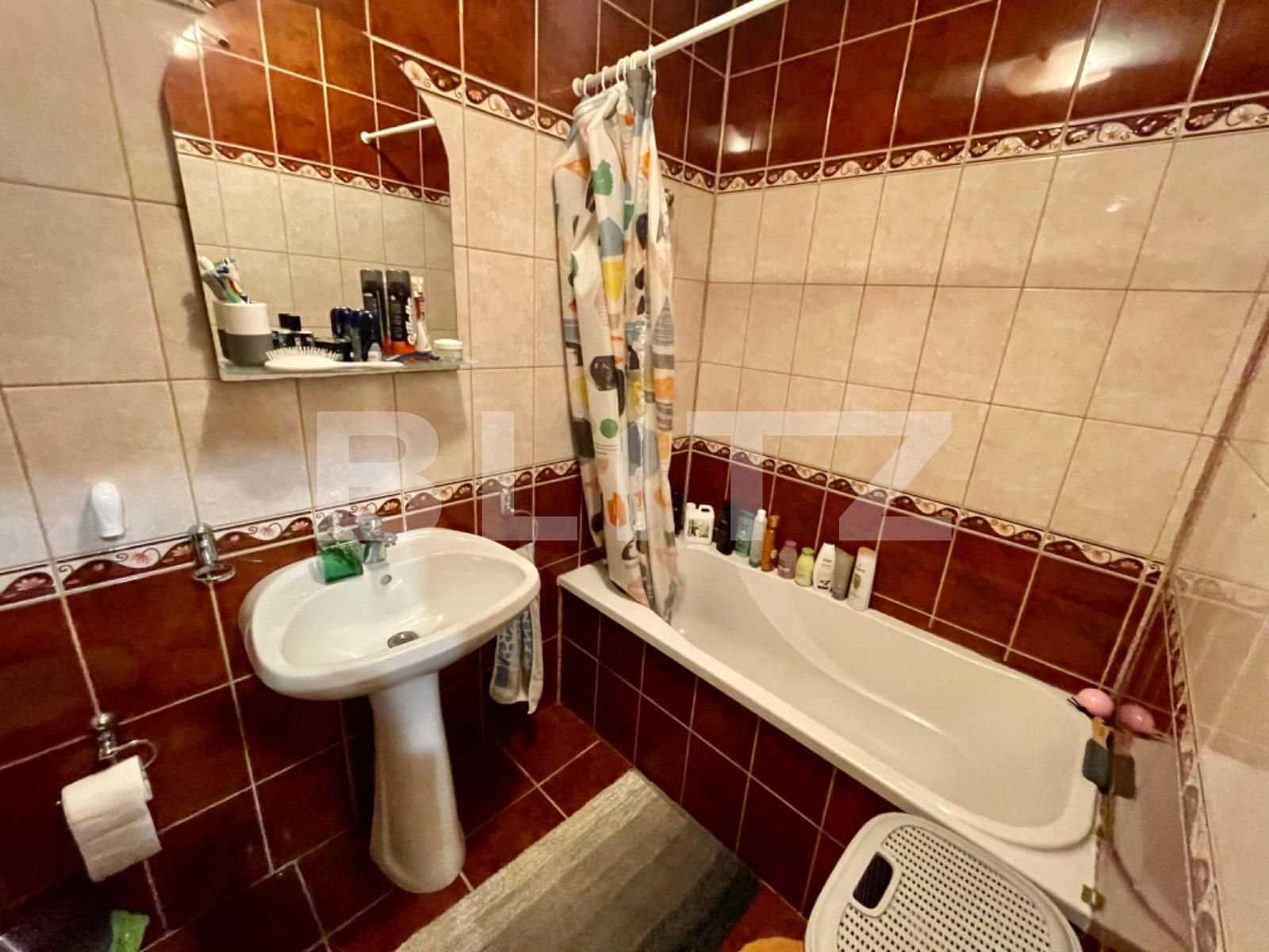 Apartament de închiriat 2 camere Strand - 75526AI | BLITZ Sibiu | Poza9