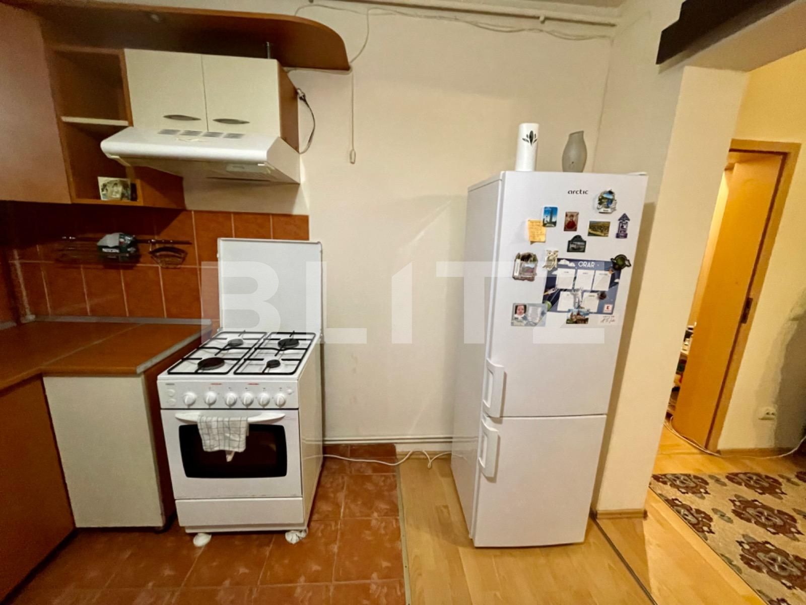 Apartament de închiriat 2 camere Strand - 75526AI | BLITZ Sibiu | Poza4