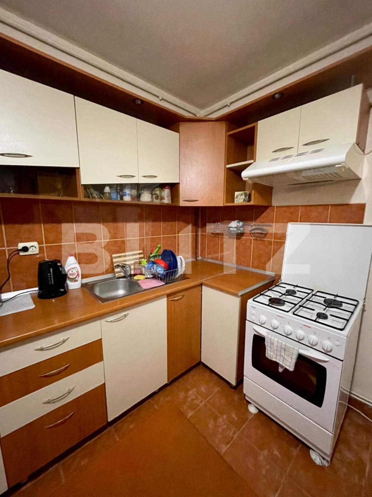 Apartament de închiriat 2 camere Strand - 75526AI | BLITZ Sibiu | Poza3