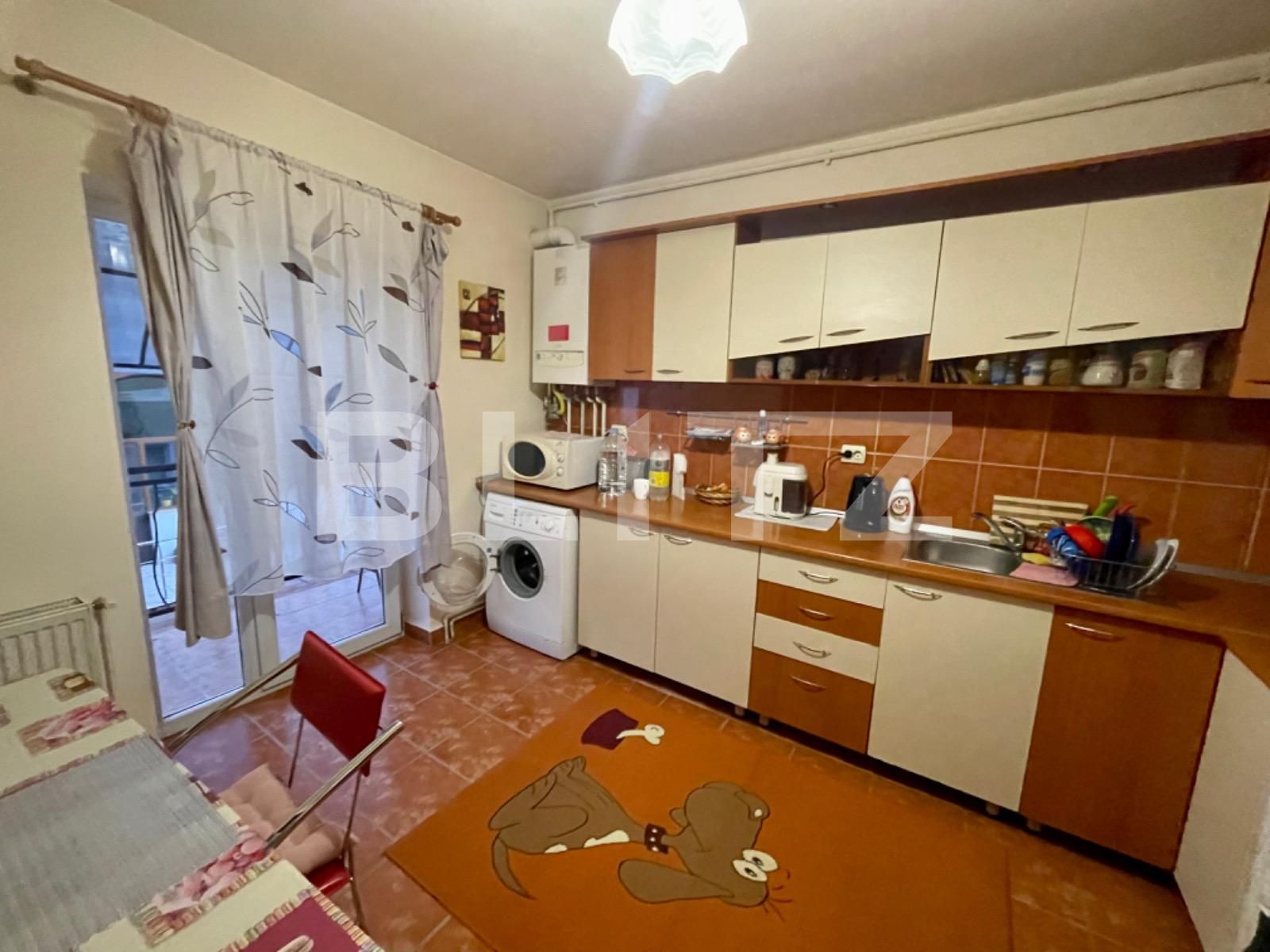 Apartament de închiriat 2 camere Strand - 75526AI | BLITZ Sibiu | Poza5