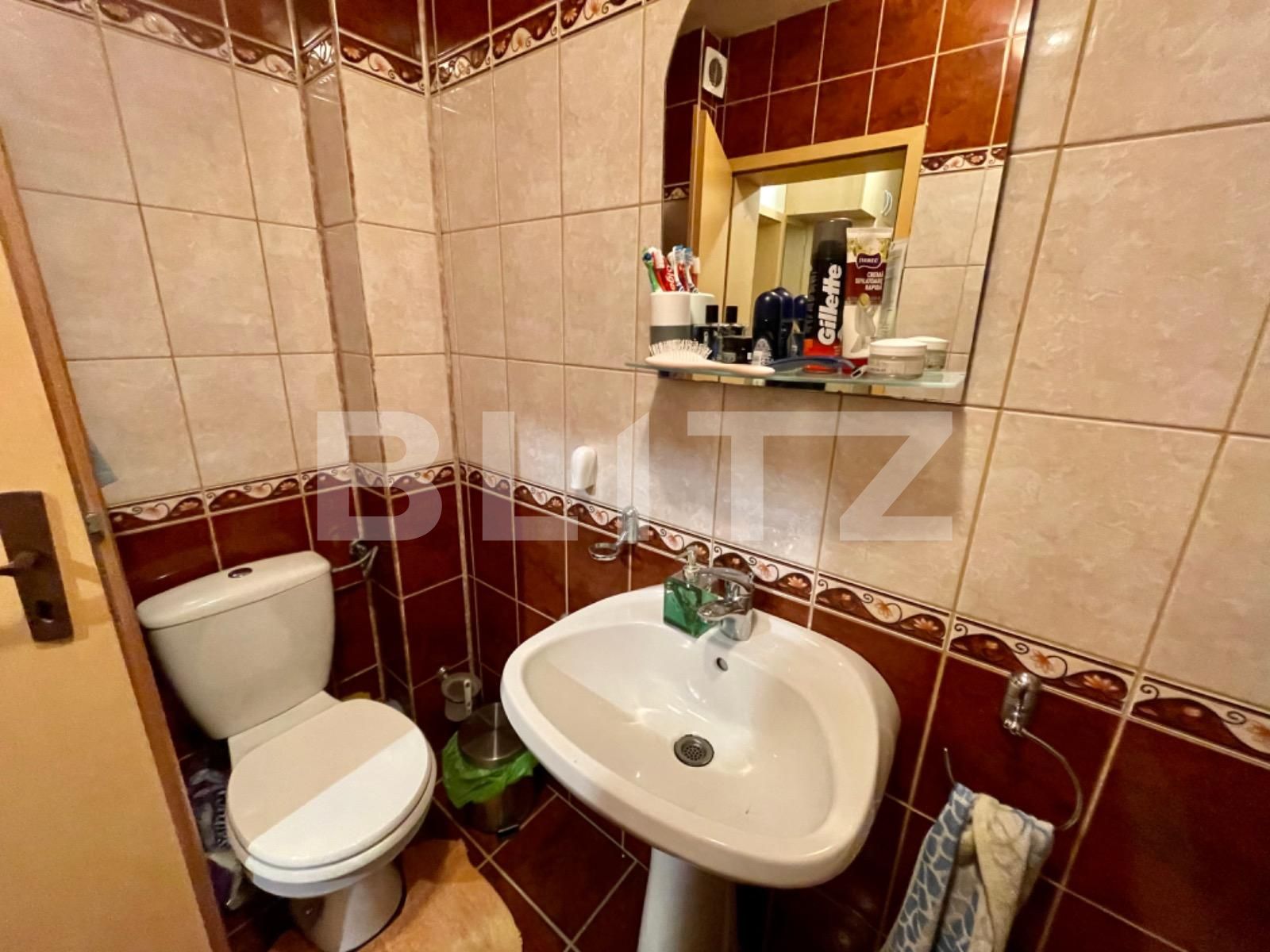 Apartament de închiriat 2 camere Strand - 75526AI | BLITZ Sibiu | Poza8