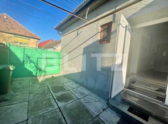 Apartament de închiriat 2 camere Terezian - 75611AI | BLITZ Sibiu | Poza11