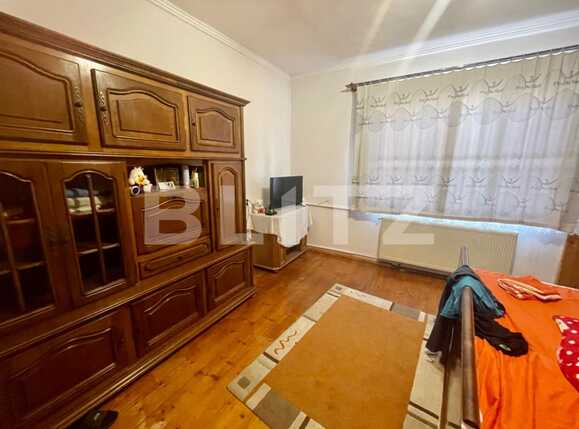 Apartament de închiriat 2 camere Terezian - 75611AI | BLITZ Sibiu | Poza8