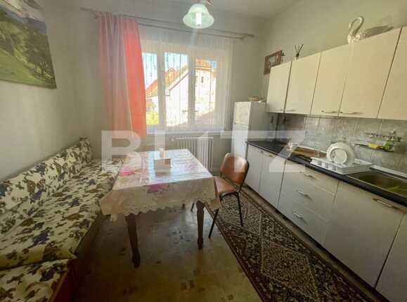 Apartament de închiriat 2 camere Terezian - 75611AI | BLITZ Sibiu | Poza4