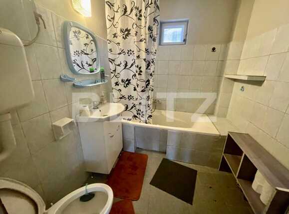 Apartament de închiriat 2 camere Terezian - 75611AI | BLITZ Sibiu | Poza10
