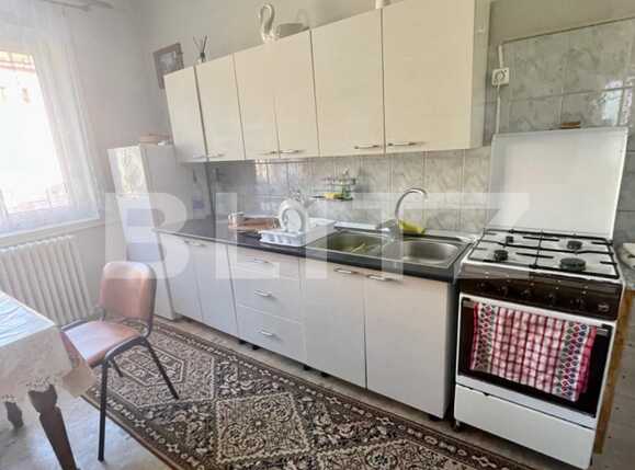 Apartament de închiriat 2 camere Terezian - 75611AI | BLITZ Sibiu | Poza1