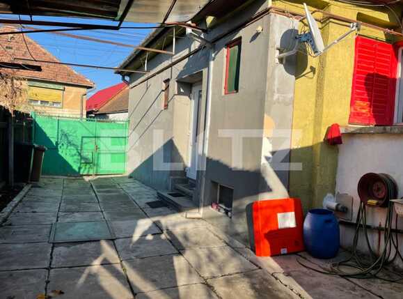 Apartament de închiriat 2 camere Terezian - 75611AI | BLITZ Sibiu | Poza12