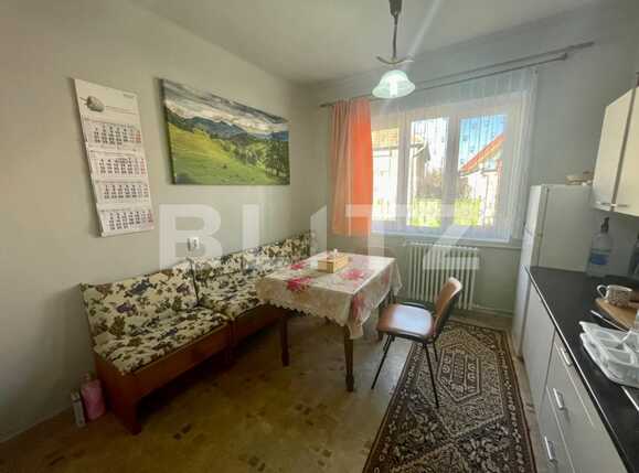 Apartament de închiriat 2 camere Terezian - 75611AI | BLITZ Sibiu | Poza2
