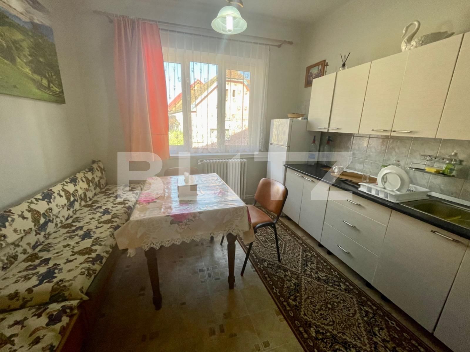 Apartament de închiriat 2 camere Terezian - 75611AI | BLITZ Sibiu | Poza4