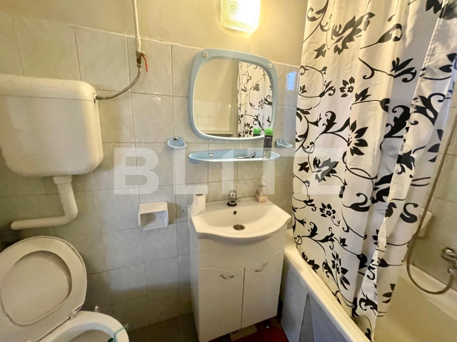 Apartament de închiriat 2 camere Terezian - 75611AI | BLITZ Sibiu | Poza9