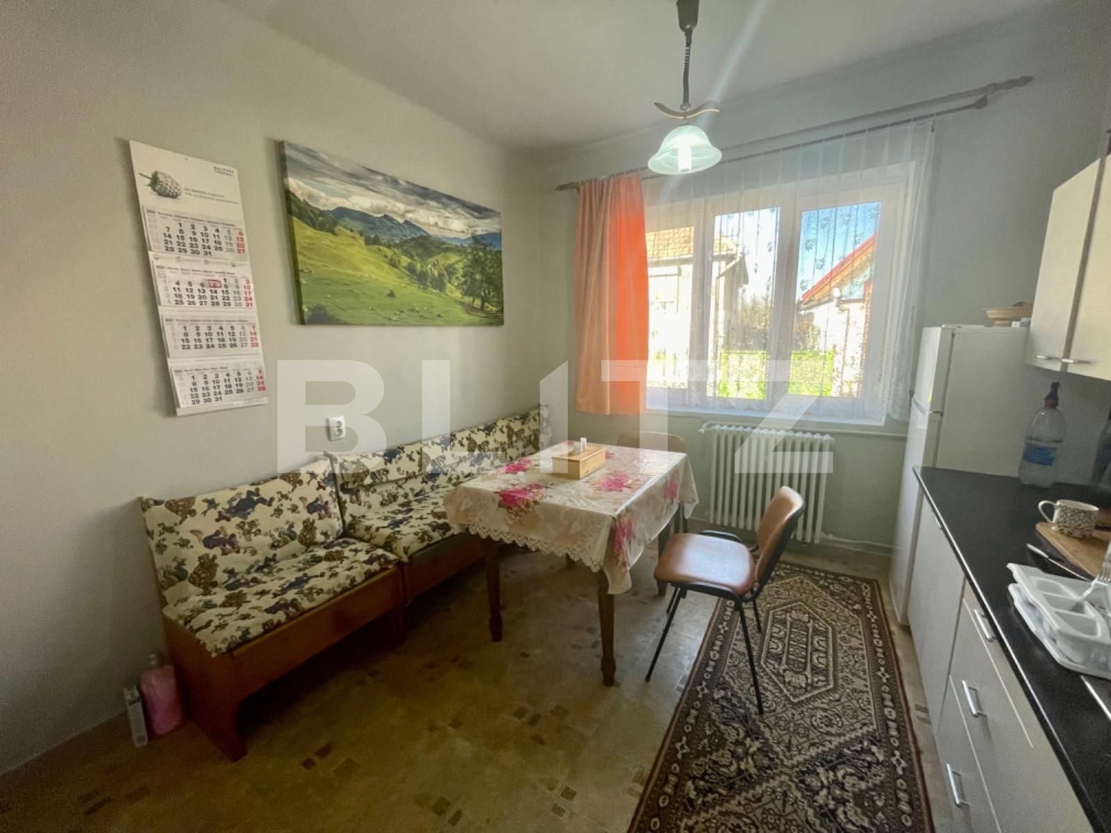 Apartament de închiriat 2 camere Terezian - 75611AI | BLITZ Sibiu | Poza2