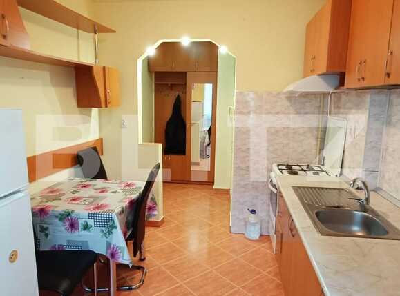 Apartament de închiriat 2 camere Terezian - 75658AI | BLITZ Sibiu | Poza6