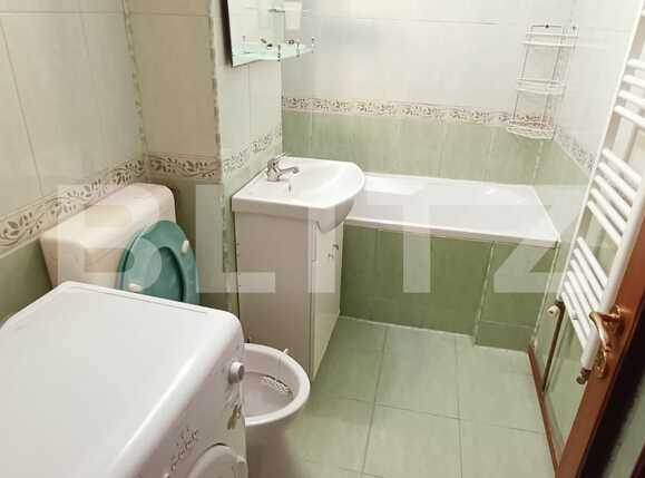 Apartament de închiriat 2 camere Terezian - 75658AI | BLITZ Sibiu | Poza8