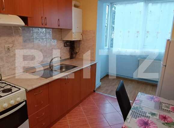 Apartament de închiriat 2 camere Terezian - 75658AI | BLITZ Sibiu | Poza4