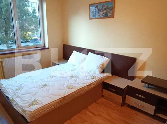 Apartament de închiriat 2 camere Terezian - 75658AI | BLITZ Sibiu | Poza1