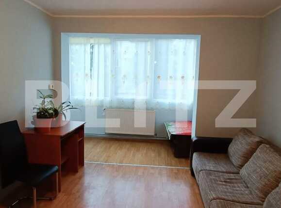Apartament de închiriat 2 camere Terezian - 75658AI | BLITZ Sibiu | Poza3