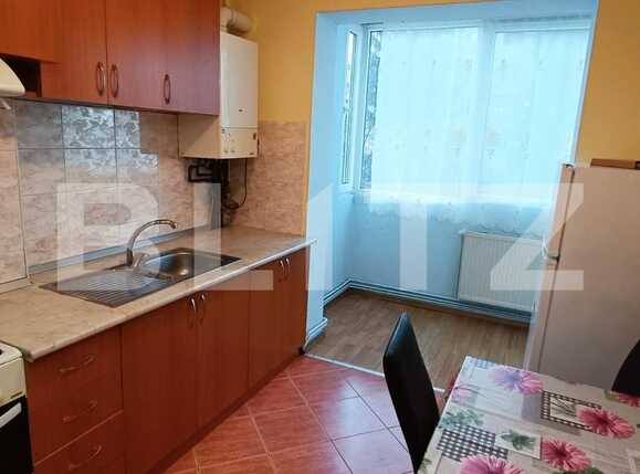 Apartament de închiriat 2 camere Terezian - 75658AI | BLITZ Sibiu | Poza5