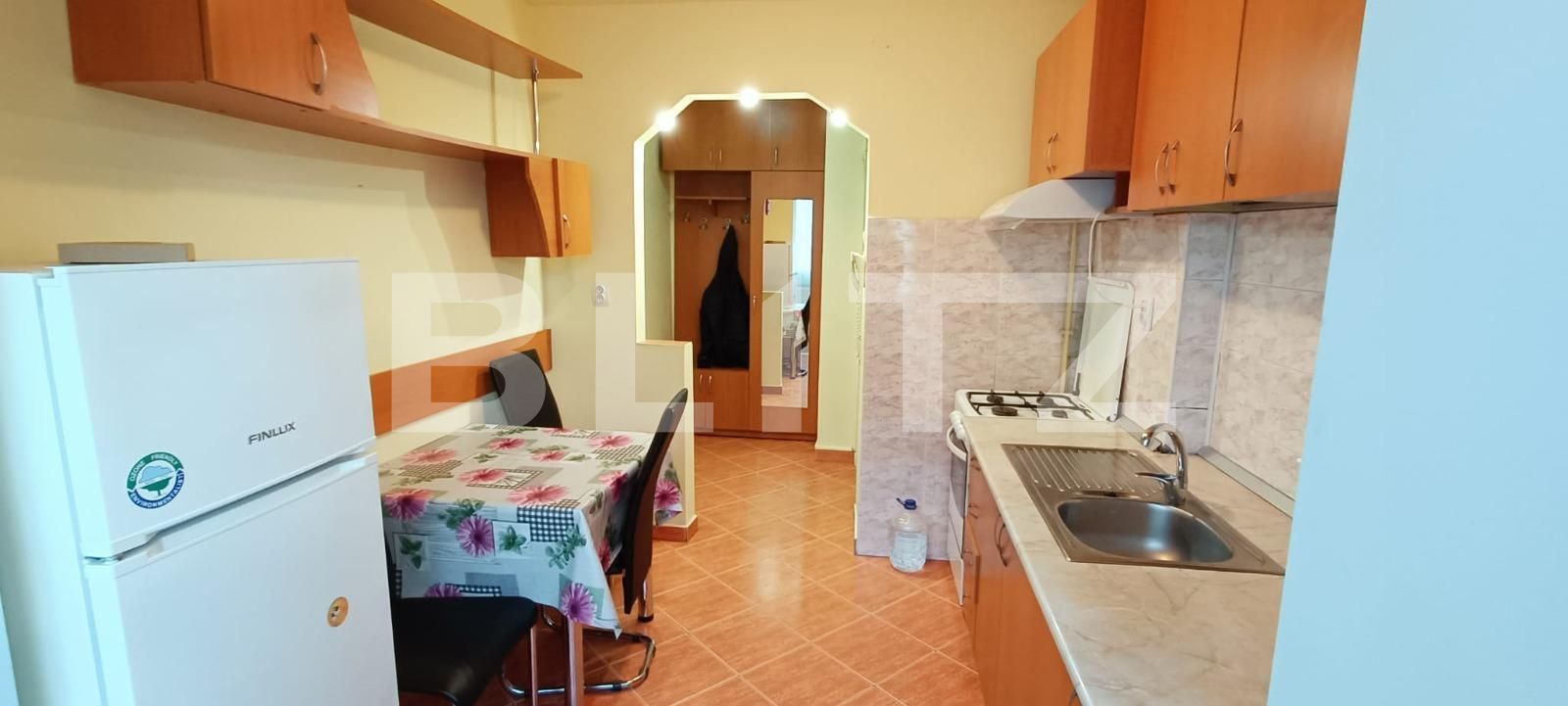 Apartament de închiriat 2 camere Terezian - 75658AI | BLITZ Sibiu | Poza6