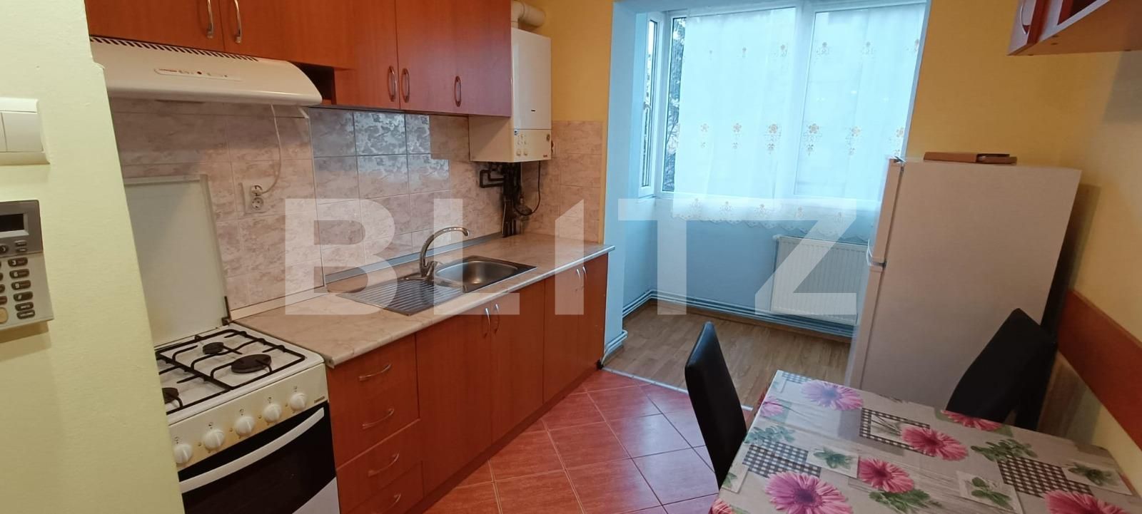 Apartament de închiriat 2 camere Terezian - 75658AI | BLITZ Sibiu | Poza4