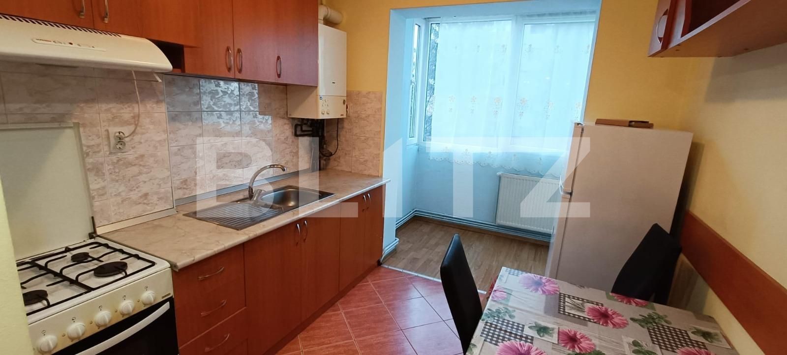 Apartament de închiriat 2 camere Terezian - 75658AI | BLITZ Sibiu | Poza5