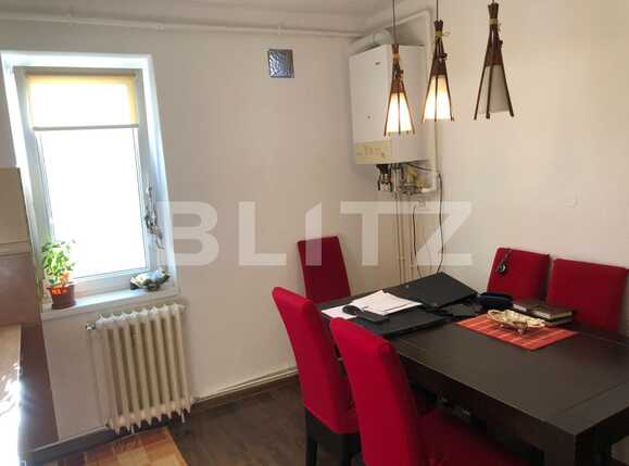 Apartament de vânzare 2 camere Calea Dumbravii - 75665AV | BLITZ Sibiu | Poza7