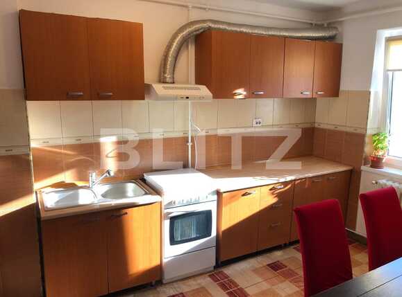 Apartament de vânzare 2 camere Calea Dumbravii - 75665AV | BLITZ Sibiu | Poza8