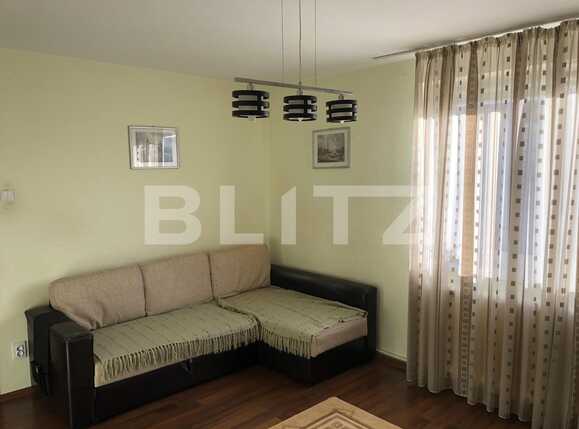 Apartament de vânzare 2 camere Calea Dumbravii - 75665AV | BLITZ Sibiu | Poza2