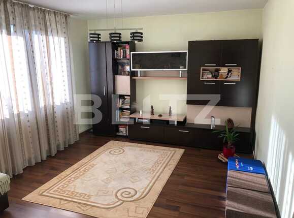 Apartament de vânzare 2 camere Calea Dumbravii - 75665AV | BLITZ Sibiu | Poza1