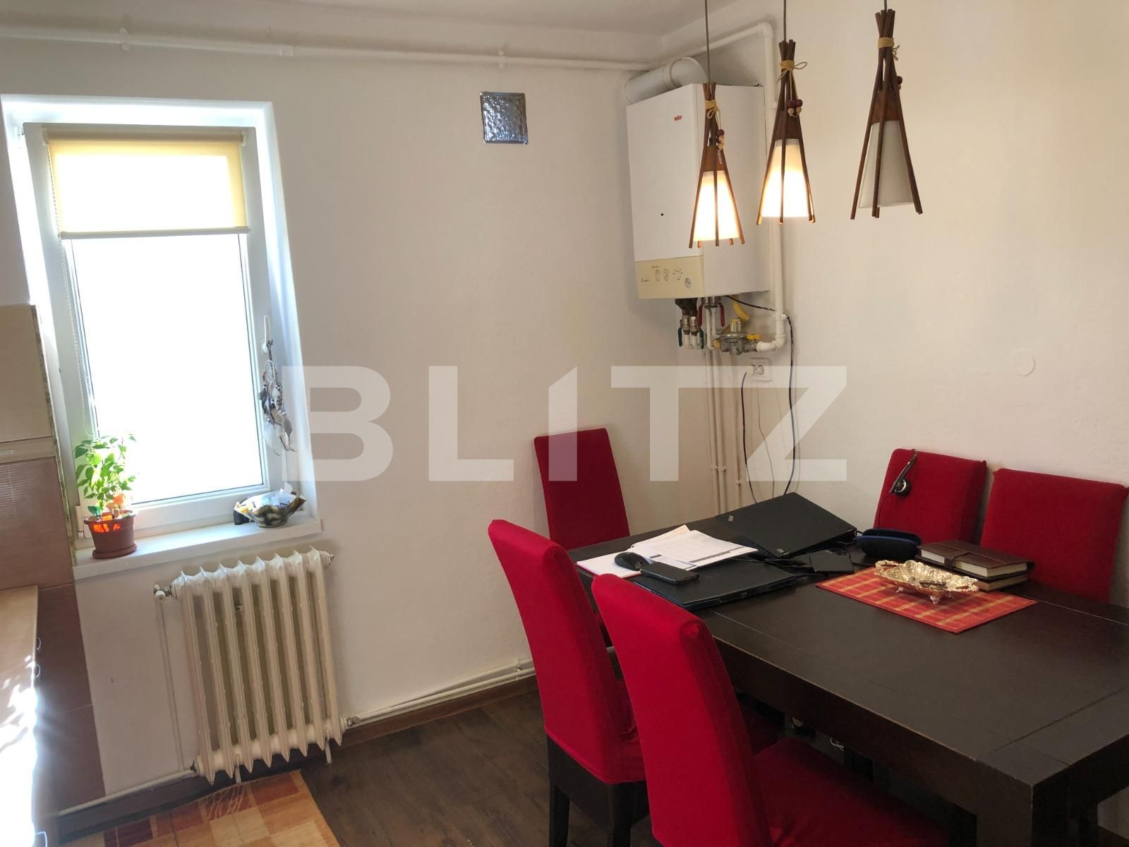 Apartament de vânzare 2 camere Calea Dumbravii - 75665AV | BLITZ Sibiu | Poza7