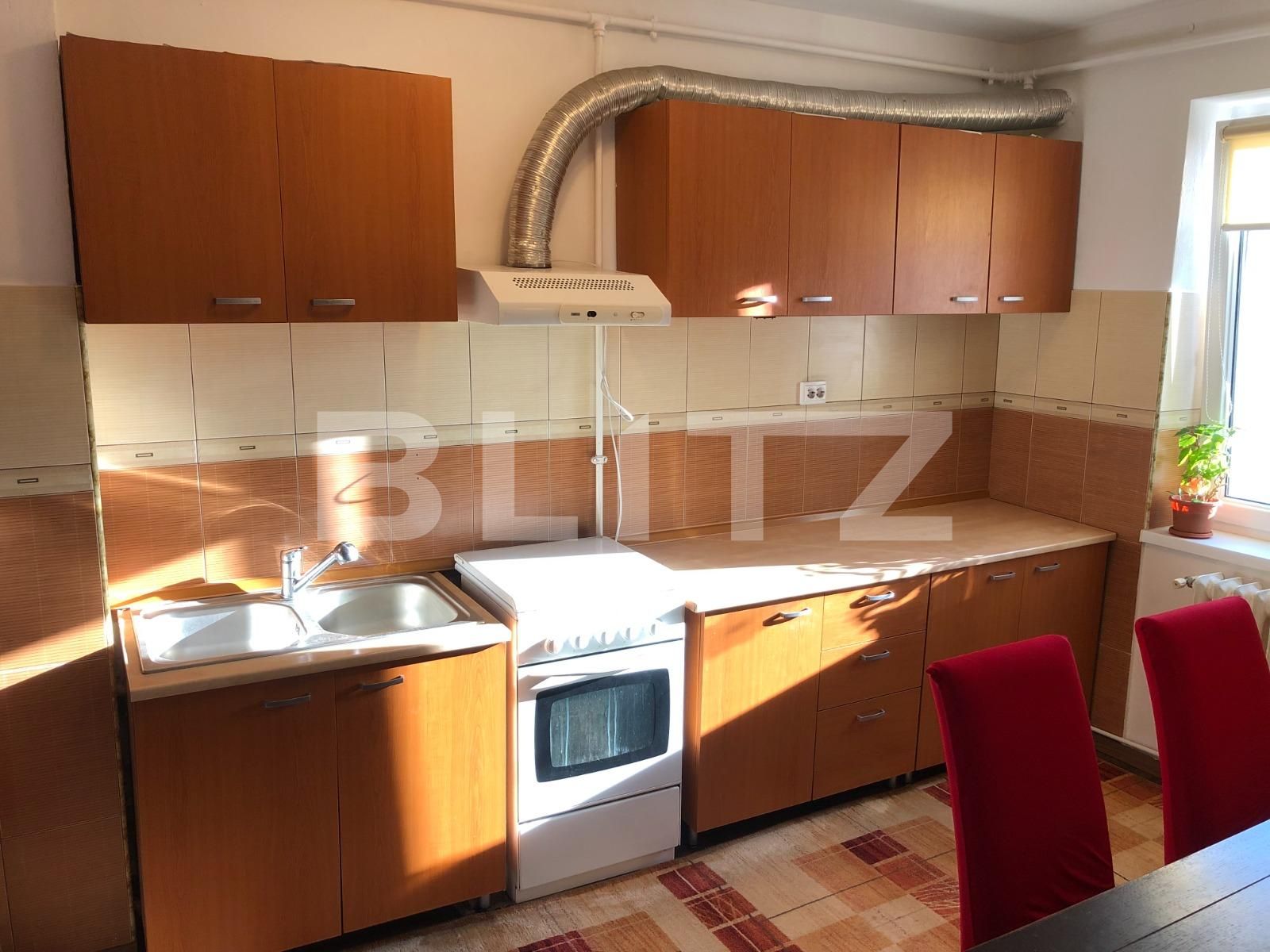 Apartament de vânzare 2 camere Calea Dumbravii - 75665AV | BLITZ Sibiu | Poza8