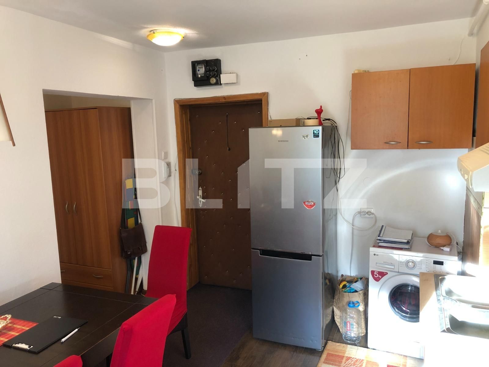 Apartament de vânzare 2 camere Calea Dumbravii - 75665AV | BLITZ Sibiu | Poza6