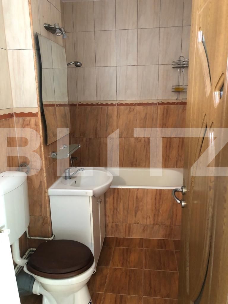 Apartament de vânzare 2 camere Calea Dumbravii - 75665AV | BLITZ Sibiu | Poza5