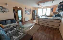 Apartament 3 camere, IMOBIL NOU, zona Hipodrom IV