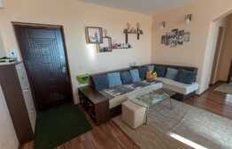 Apartament 3 camere, IMOBIL NOU, zona Hipodrom IV