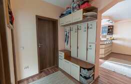 Apartament 3 camere, IMOBIL NOU, zona Hipodrom IV