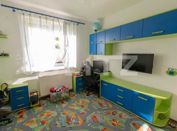 Apartament de vânzare 3 camere Hipodrom 4 - 75676AV | BLITZ Sibiu | Poza10