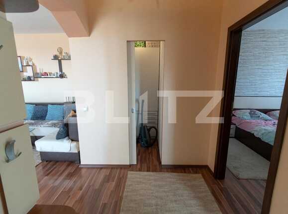 Apartament de vânzare 3 camere Hipodrom 4 - 75676AV | BLITZ Sibiu | Poza13