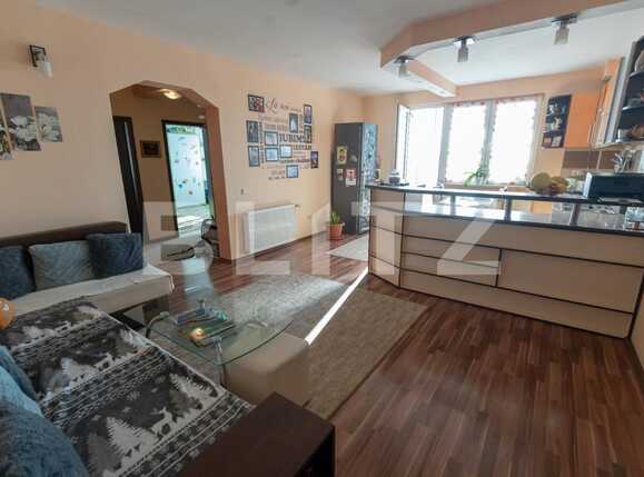 Apartament de vânzare 3 camere Hipodrom 4 - 75676AV | BLITZ Sibiu | Poza4