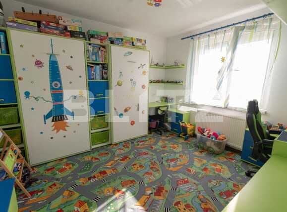 Apartament de vânzare 3 camere Hipodrom 4 - 75676AV | BLITZ Sibiu | Poza11