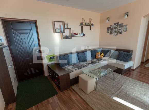 Apartament de vânzare 3 camere Hipodrom 4 - 75676AV | BLITZ Sibiu | Poza8