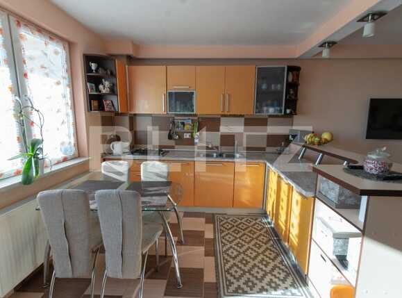 Apartament de vânzare 3 camere Hipodrom 4 - 75676AV | BLITZ Sibiu | Poza7