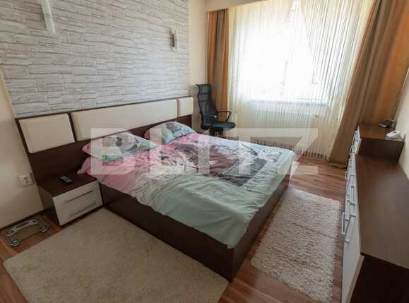 Apartament de vânzare 3 camere Hipodrom 4 - 75676AV | BLITZ Sibiu | Poza2